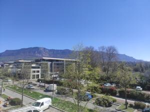Appartements Appartement T3 63 m2 le Soen vue lac 2 chambres parking et terrasse vue lac : photos des chambres