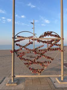 "AHOI - Seeblick - Saga" Büsum