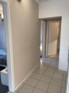 "AHOI - Seeblick - Solveig" Büsum