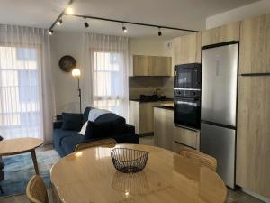 Appartements Appartement T3 63 m2 le Soen vue lac 2 chambres parking et terrasse vue lac : photos des chambres