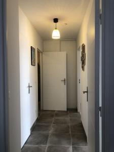 Appartements Appartement T3 63 m2 le Soen vue lac 2 chambres parking et terrasse vue lac : photos des chambres
