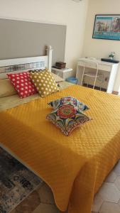 Ragusa exclusive flat with terrace & BBQ