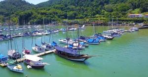 Passeio de barco na Escuna Ibiza