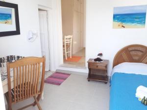 Paros Rooms Paros Greece