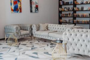 Navi Studio with Sea View