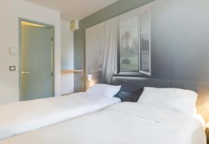 Hotels B&B HOTEL Moulins : photos des chambres