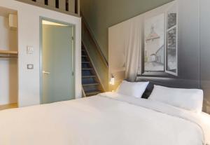 Hotels B&B HOTEL Moulins : photos des chambres