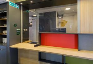 Hotels B&B HOTEL Moulins : photos des chambres