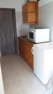 Cycladic Relaxation Corner