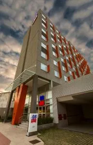 维多利亚格因旅馆 - 维拉维尔哈