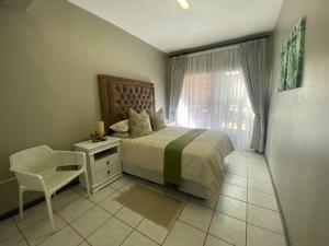 AfricaLove on Tiger Suite