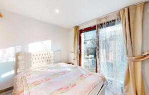 Appartement charmant à Schiltigheim de 30 m²