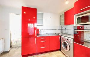 Appartement charmant à Schiltigheim de 30 m²