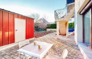 Appartement charmant à Schiltigheim de 30 m²