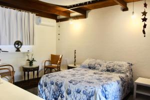 Suite Indiana Ilhabela