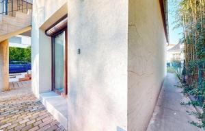 Appartement charmant à Schiltigheim de 30 m²