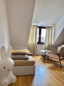 Apartmán Zara