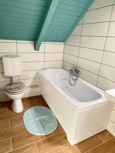 Mathis Apartman