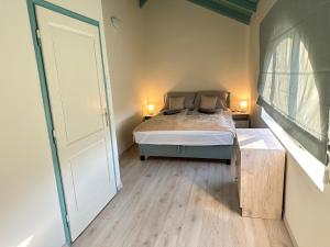 Mathis Apartman