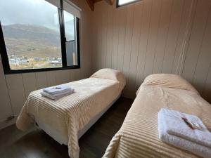 Cordones del Chapelco Lodge - Cabañas San Martín de Los Andes - SMA