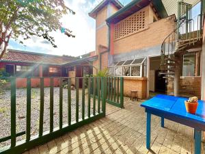 Manaca House_ refúgio charmoso_Centro c 2 quartos