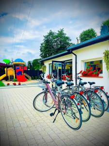 Kamienne Oczko - Chłopy, Blisko Morza