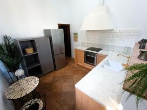 Cortijo Eucalipto Nerja 2 con piscina privada