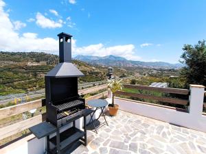 Cortijo Eucalipto Nerja 2