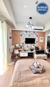 The Bs Crib Saint Dominique