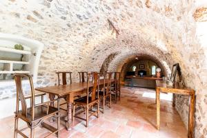 #47 17th Century House Pool, Parking, Sauna, Pétanque, BBQ