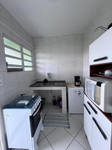 Village Park - Aeroporto - Apt Confort