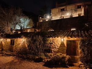 Villas #47 17th Century House Pool, Parking, Sauna, Petanque, BBQ : photos des chambres