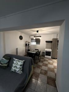 West of Preveza Luxury Jacuzzi Apartment