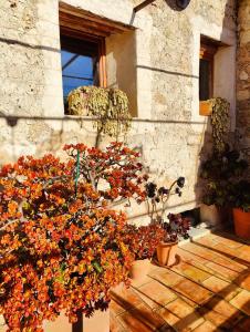 Villas #47 17th Century House Pool, Parking, Sauna, Petanque, BBQ : photos des chambres