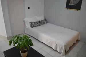 West of Preveza Luxury Jacuzzi Apartment