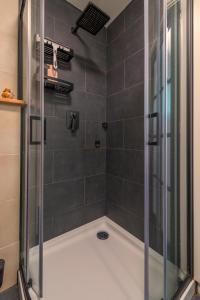 Tiny house - fietsverhuur, eigen keuken en badkamer