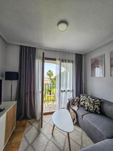 1-Bed Apartment Calas Blancas Amazing Location