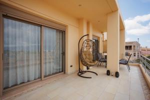 Bluenique villa corfu