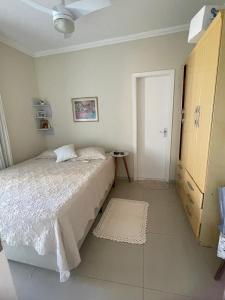 Guarujá Apartamento - Praia da Enseada