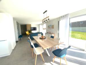 Villas Maison vue mer pres avec SPA pres des plages : photos des chambres