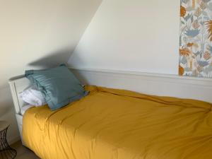 Villas Maison vue mer pres avec SPA pres des plages : photos des chambres