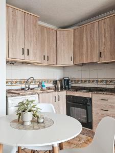 1-Bed Apartment Calas Blancas Amazing Location