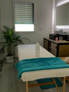 Villas Maison vue mer pres avec SPA pres des plages : photos des chambres