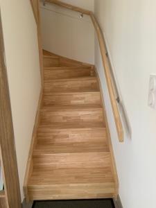 Villas Maison vue mer pres avec SPA pres des plages : photos des chambres