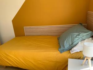 Villas Maison vue mer pres avec SPA pres des plages : photos des chambres