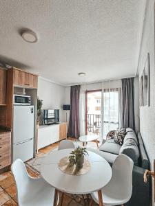 1-Bed Apartment Calas Blancas Amazing Location