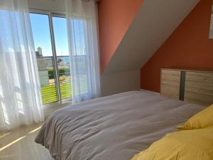 Villas Maison vue mer pres avec SPA pres des plages : photos des chambres