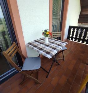 Apartament Beppe