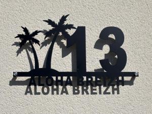 Villas Maison vue mer pres avec SPA pres des plages : photos des chambres