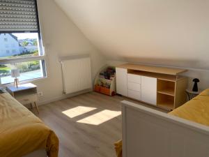 Villas Maison vue mer pres avec SPA pres des plages : photos des chambres